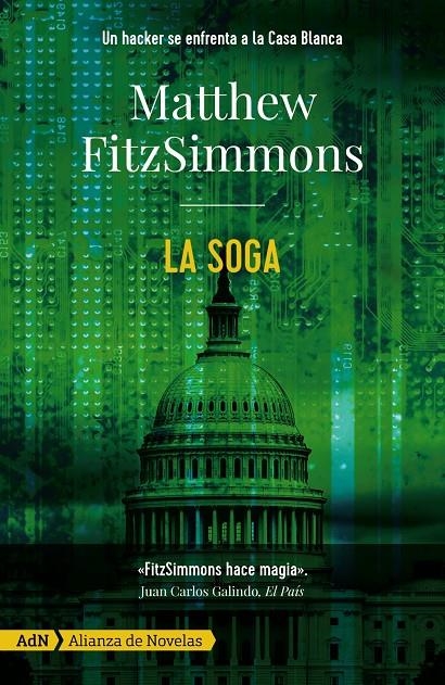 SOGA [ADN] | 9788491816010 | FITZSIMMONS, MATTHEW