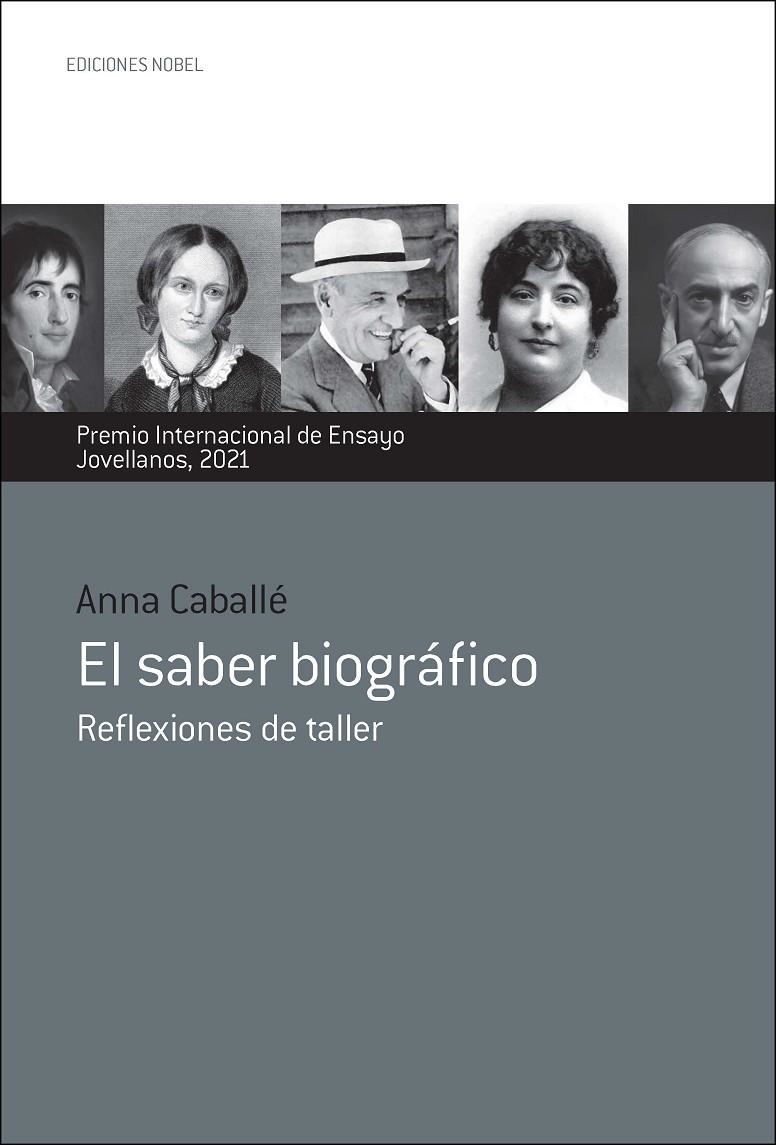 SABER BIOGRÁFICO | 9788484597605 | CABALLÉ MASFORROLL , ANNA