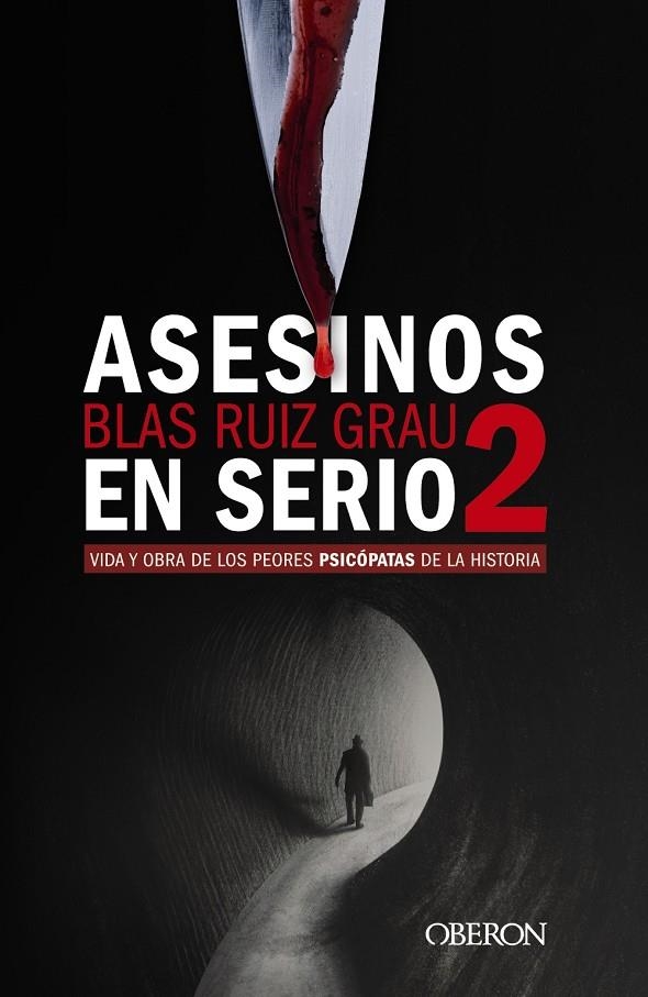 ASESINOS EN SERIO 2 | 9788441543836 | RUIZ GRAU, BLAS