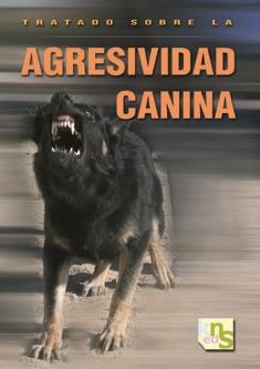 TRATADO SOBRE LA AGRESIVIDAD CANINA | 9788493460952 | O´HEARE, JAMES