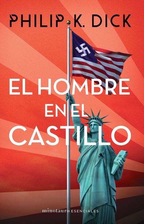 HOMBRE EN EL CASTILLO | 9788445006788 | DICK, PHILIP K. (1928-1982)