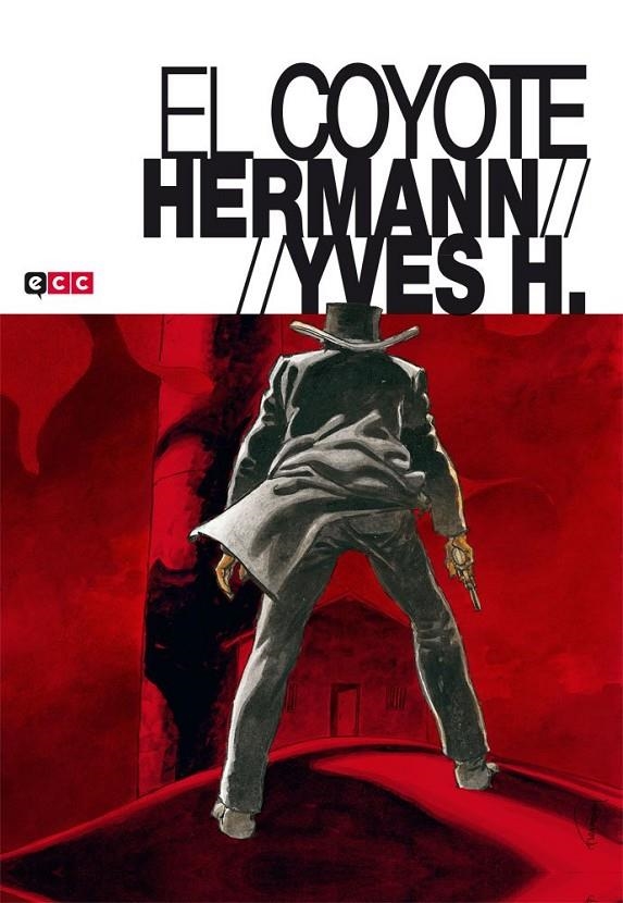 COYOTE,EL | 9788416796977 | HERMANN/ H., YVES