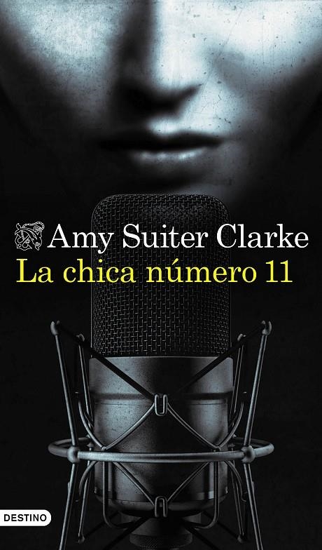 CHICA NÚMERO 11 | 9788423360062 | CLARKE, AMY SUITER