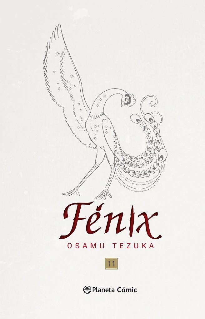 FÉNIX Nº 11/12 (TRAZADO) | 9788491737117 | TEZUKA, OSAMU