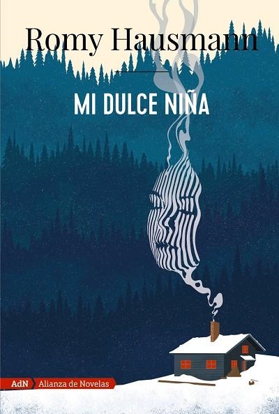 MI DULCE NIÑA (ADN) | 9788491818076 | HAUSMANN, ROMY