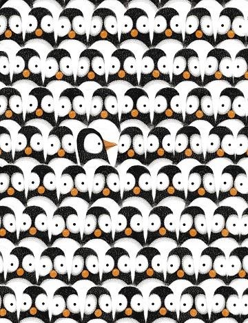 PROBLEMAS DE PINGÜINO | 9788490653364 | JOHN, JORY