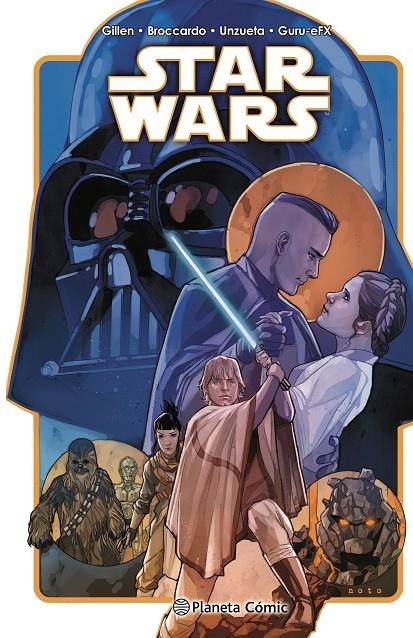 STAR WARS TOMO Nº 12/13 | 9788413417844 | NOTO, PHIL/PAK, GREG