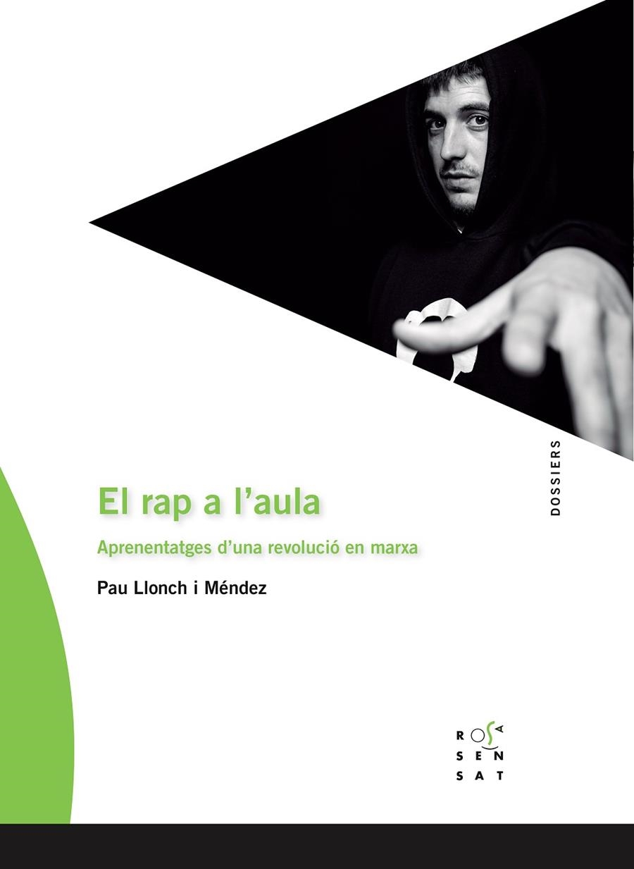 RAP A L'AULA | 9788412176421 | LLONCH MÉNDEZ, PAU