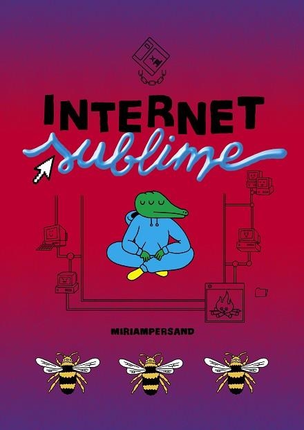 INTERNET SUBLIME | 9788412128291 | PERSAND, MIRIAM