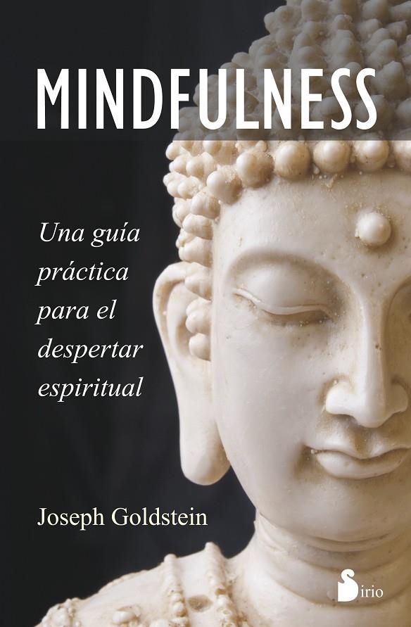 MINDFULNESS | 9788416233366 | GOLDSTEIN, JOSEPH