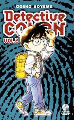 DETECTIVE CONAN II Nº 27 | 9788468471075 | AOYAMA, GOSHO