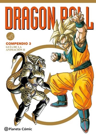 DRAGON BALL COMPENDIO Nº 03/04 | 9788416636549 | TORIYAMA, AKIRA