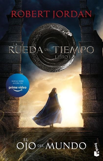 RUEDA DEL TIEMPO. EL OJO DEL MUNDO | 9788445011973 | JORDAN, ROBERT