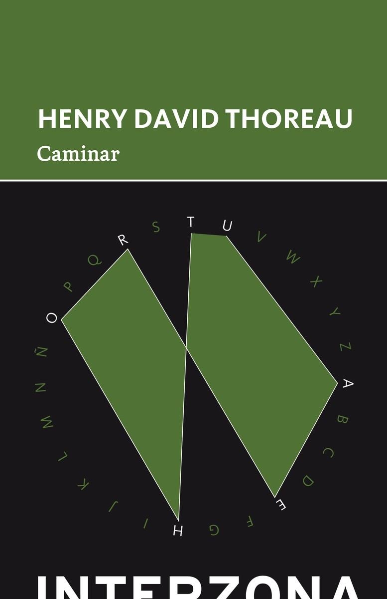 CAMINAR | 9789873874420 | THOREAU HENRY DAVID