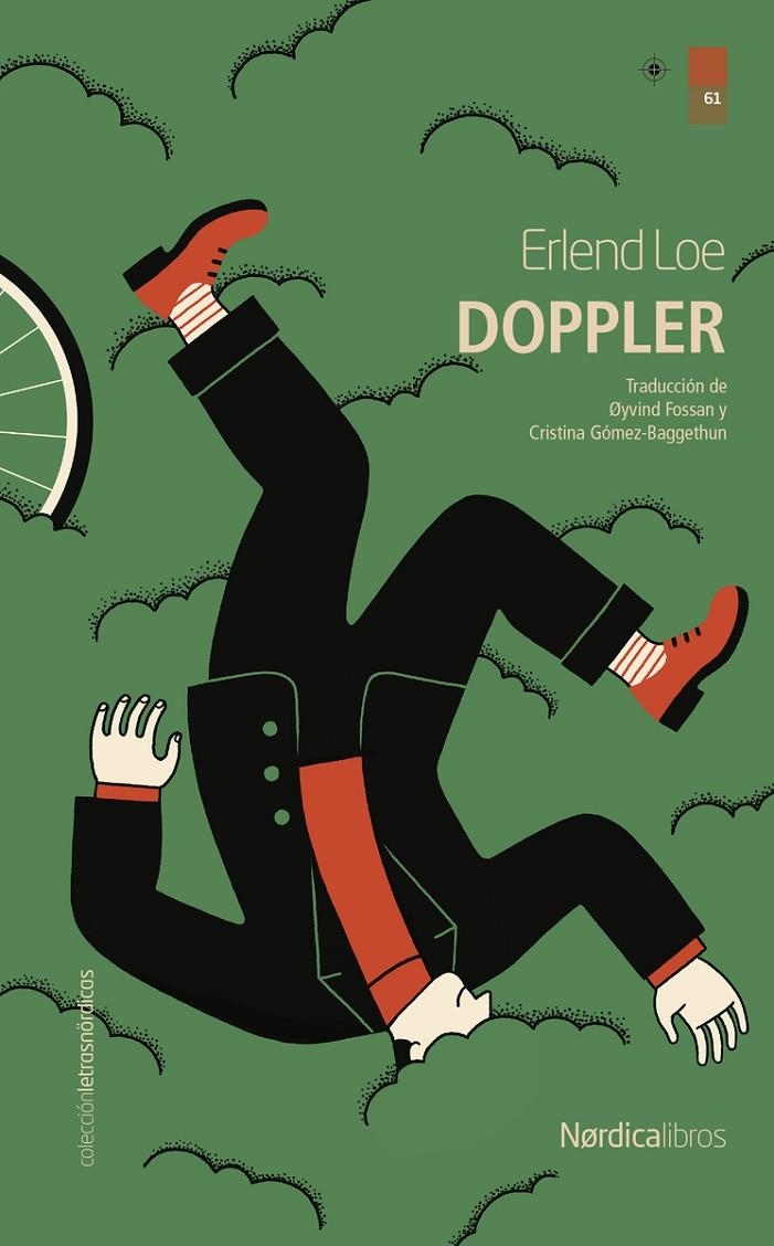 DOPPLER | 9788417651152 | LOE, ERLEND