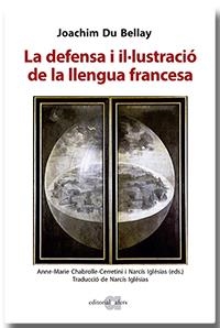 DEFENSA I IL·LUSTRACIÓ DE LA LLENGUA FRANCESA | 9788418618109 | DU BELLAY, JOACHIM