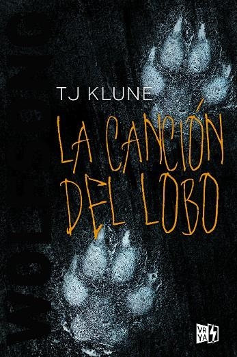 CANCION DEL LOBO | 9788412214871 | KLUNE, T. J.