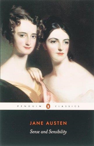 SENSE AND SENSIBILITY | 9780141439662 | AUSTEN, JANE