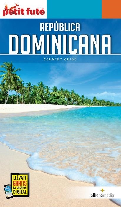 REPÚBLICA DOMINICANA | 9788418086014 | VARIOS AUTORES