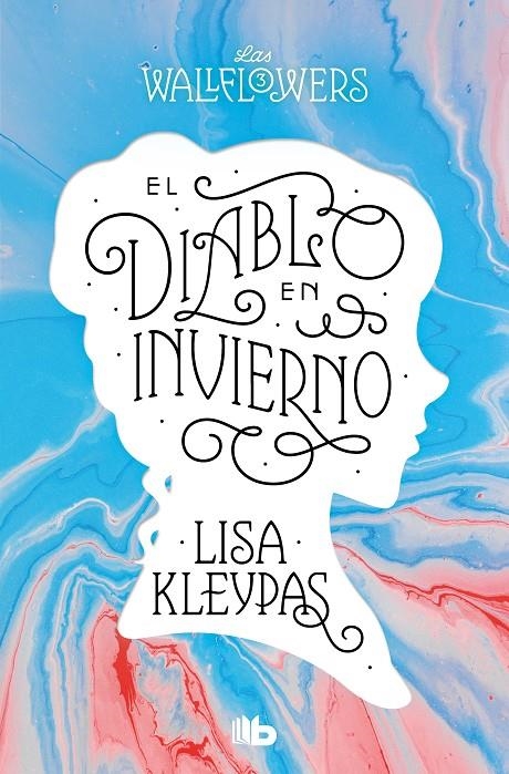 DIABLO EN INVIERNO (LOS WALLFLOWERS 3) (LAS WALLFLOWERS 3) | 9788413144535 | KLEYPAS, LISA