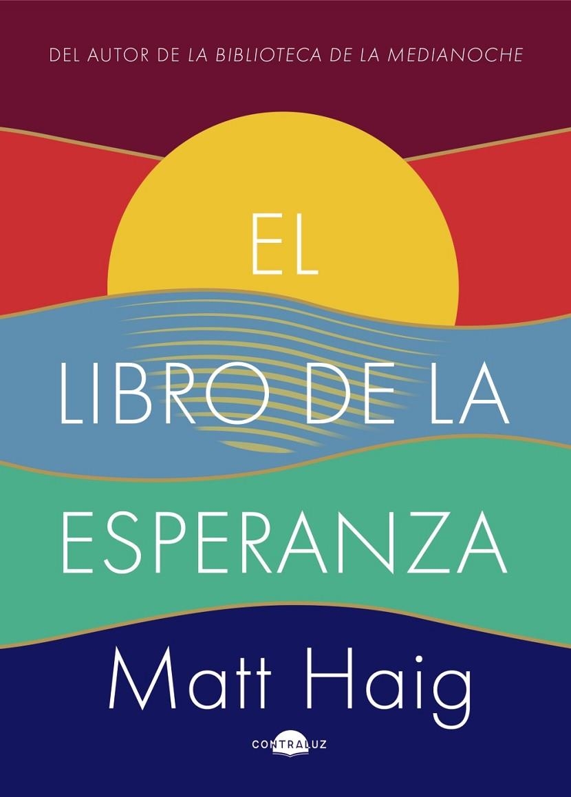 LIBRO DE LA ESPERANZA | 9788418945120 | HAIG, MATT