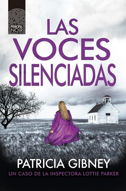 VOCES SILENCIADAS | 9788418216367 | GIBNEY, PATRICIA