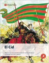 CID, EL CLASICOS  ADAPTADOS | 9788468205984 | MCCAUGHREAN, GERALDINE/MONTANER FRUTOS, ALBERTO/OXFORD, UNIVERSITY PRESS