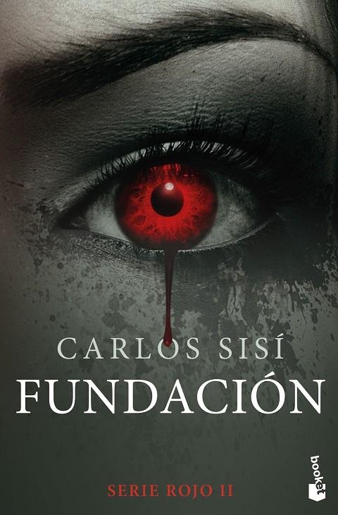 FUNDACIÓN | 9788445012628 | SISÍ, CARLOS