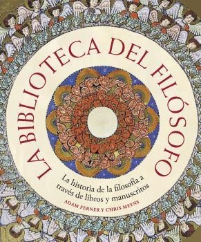 BIBLIOTECA DEL FILÓSOFO | 9788418725685 | FERNER, ADAM/MEYNS, CHRIS