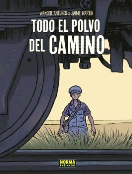 TODO EL POLVO DEL CAMINO. NUEVA EDICIÓN | 9788467950670 | MARTIN, JAIME 