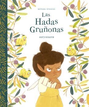 HADAS GRUÑONAS | 9788467948592 | STEVENS, BETHAN