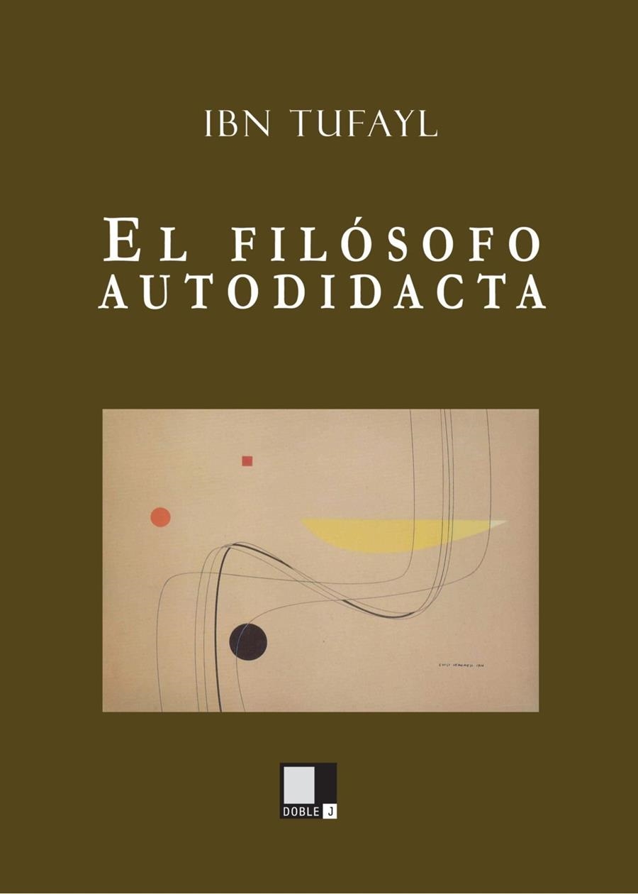 FILÓSOFO AUTODIDACTO | 9788493526450 | ABENTOFAIL