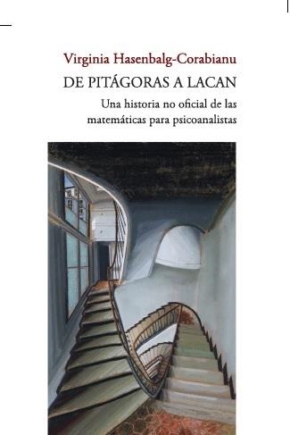 DE PITÁGORAS A LACAN | 9789942353689 | HASENBALG-CORABIANU, VIRGINIA