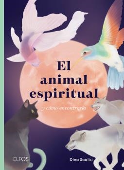 ANIMAL ESPIRITUAL | 9788418725784 | SAALISI, DINA