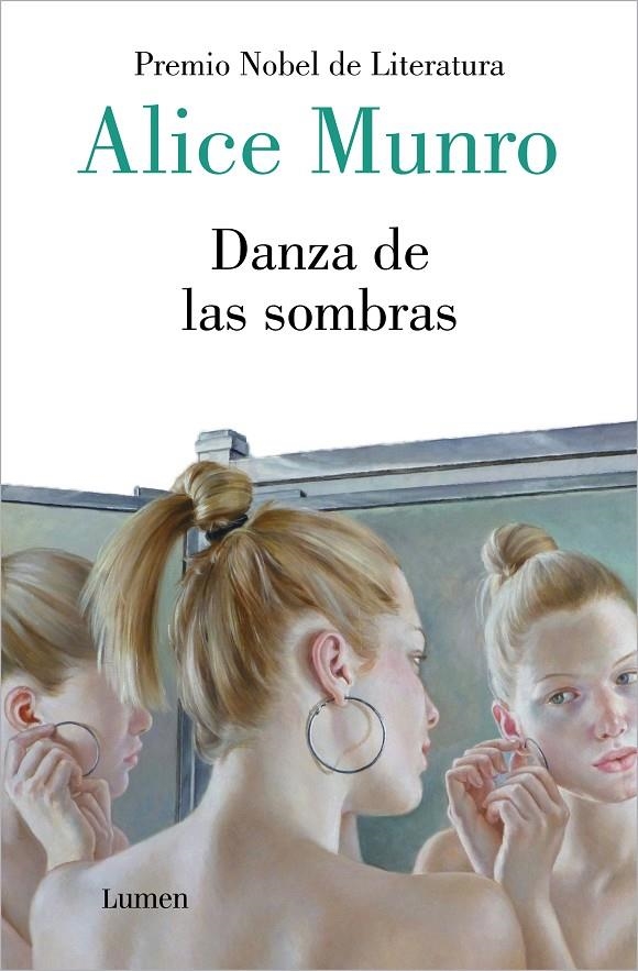 DANZA DE LAS SOMBRAS | 9788426410818 | MUNRO, ALICE