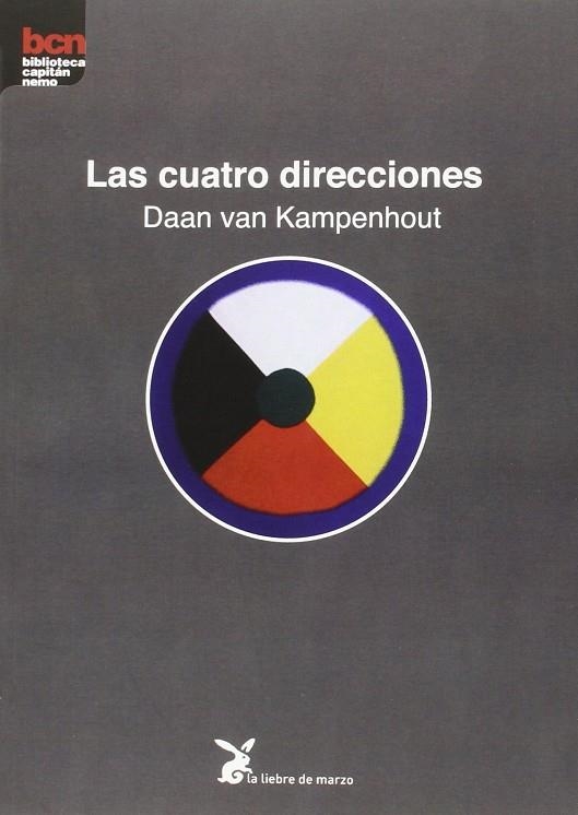 CUATRO DIRECCIONES | 9788492470334 | KAMPENHOUT,DAAN VAN