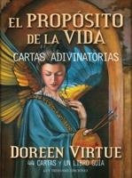 CARTAS ADIVINATORIAS. EL PROPÓSITO DE LA VIDA | 9782813203342 | VIRTUE, DOREEN