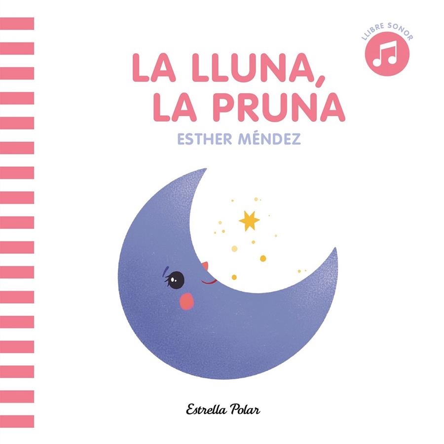 LLUNA LA PRUNA | 9788413891736 | MÉNDEZ , ESTHER 