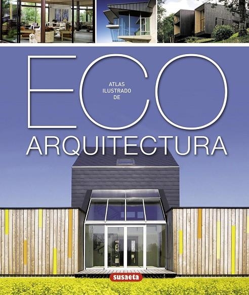 ECO ARQUITECTURA | 9788467716283 | PAREDES BENÍTEZ, CRISTINA