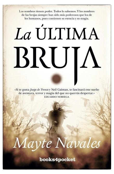 ÚLTIMA BRUJA | 9788416622269 | NAVALES SÁNCHEZ, MARÍA TERESA