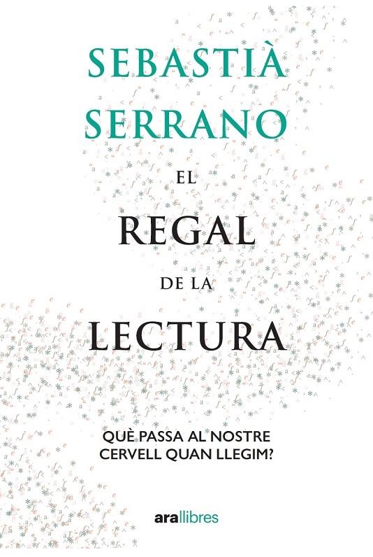 REGAL DE LA LECTURA,EL | 9788418928550 | SERRANO I FARRERA, SEBASTIÀ