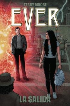 EVER | 9788467959239 | TERRY MOORE