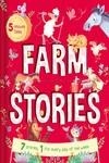 5 MINUTE TALES: FARM STORIES | 9781839033797 | , IGLOOBOOKS