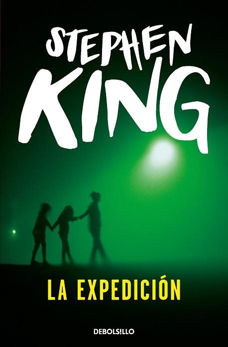 EXPEDICIÓN, LA  | 9788483468005 | KING, STEPHEN