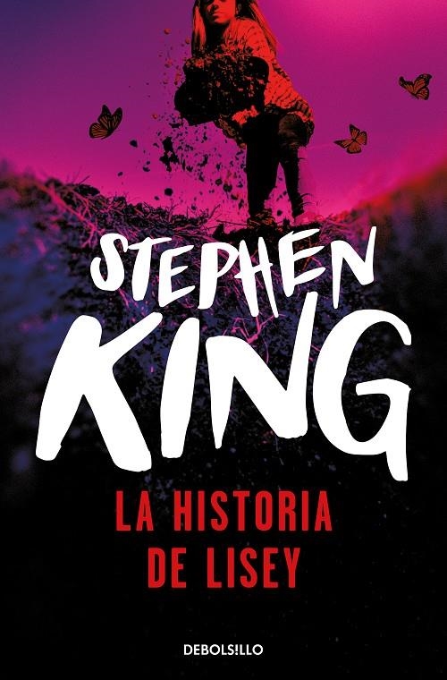 HISTORIA DE LISEY | 9788490323052 | KING, STEPHEN