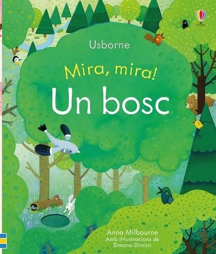 UN BOSC | 9781474954914 | MILBOURNE, ANNA