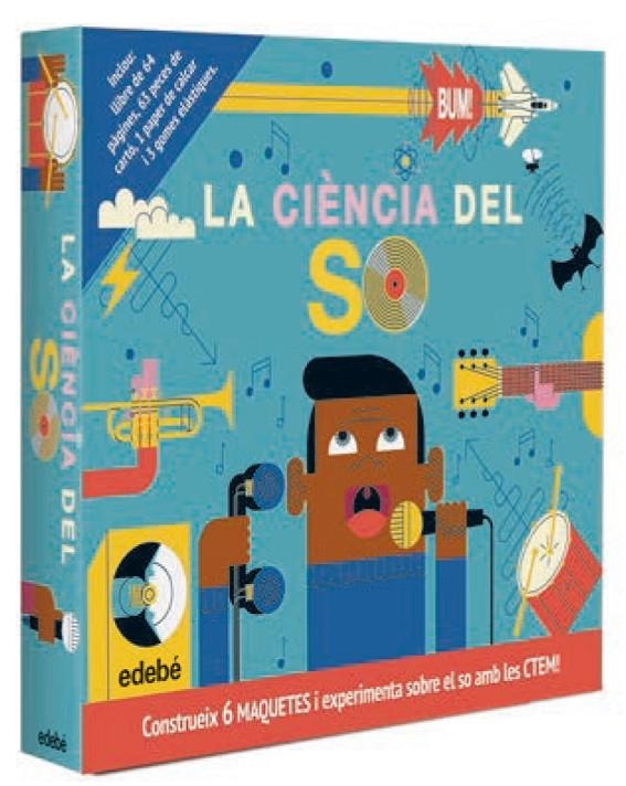  CIÈNCIA DEL SO | 9788468355030 | VARIOS AUTORES