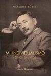 MI INDIVIDUALISMO (NE) | 9788419035097 | NATSUME, SOSEKI