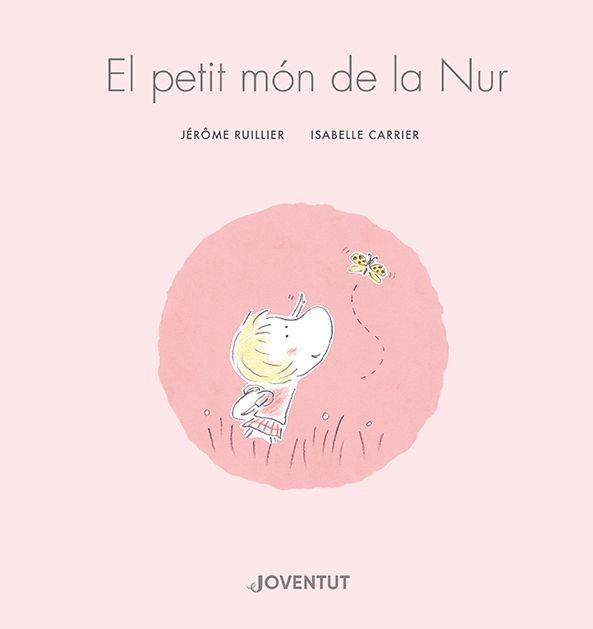 PETIT MÓN DE LA NUR | 9788426148155 | RUILLIER, JÉRÔME