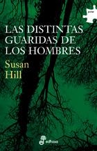 DISTINTAS GUARIDAS DE LOS HOMBRES, LAS | 9788435009416 | HILL, SUSAN